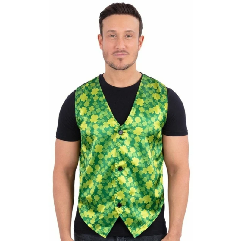 Saint Patrick Weste
