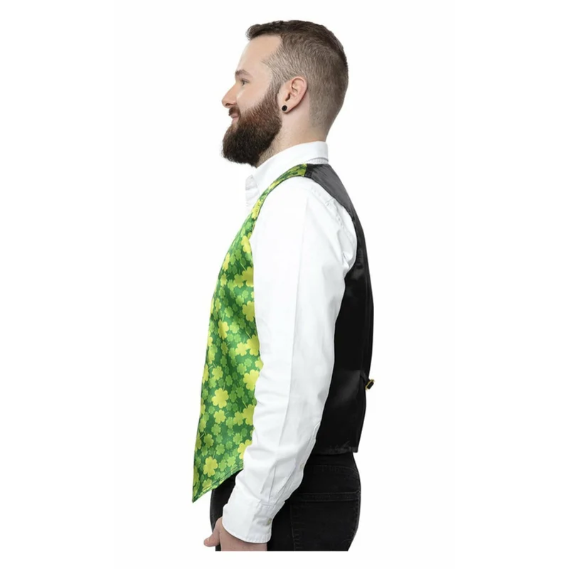 Saint Patrick Weste