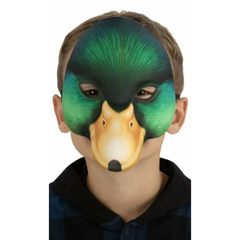 Enten Maske für Kinder