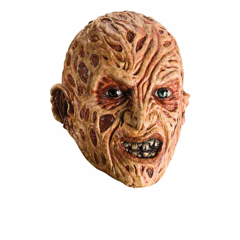 Freddy Krueger™ Vinylmaske