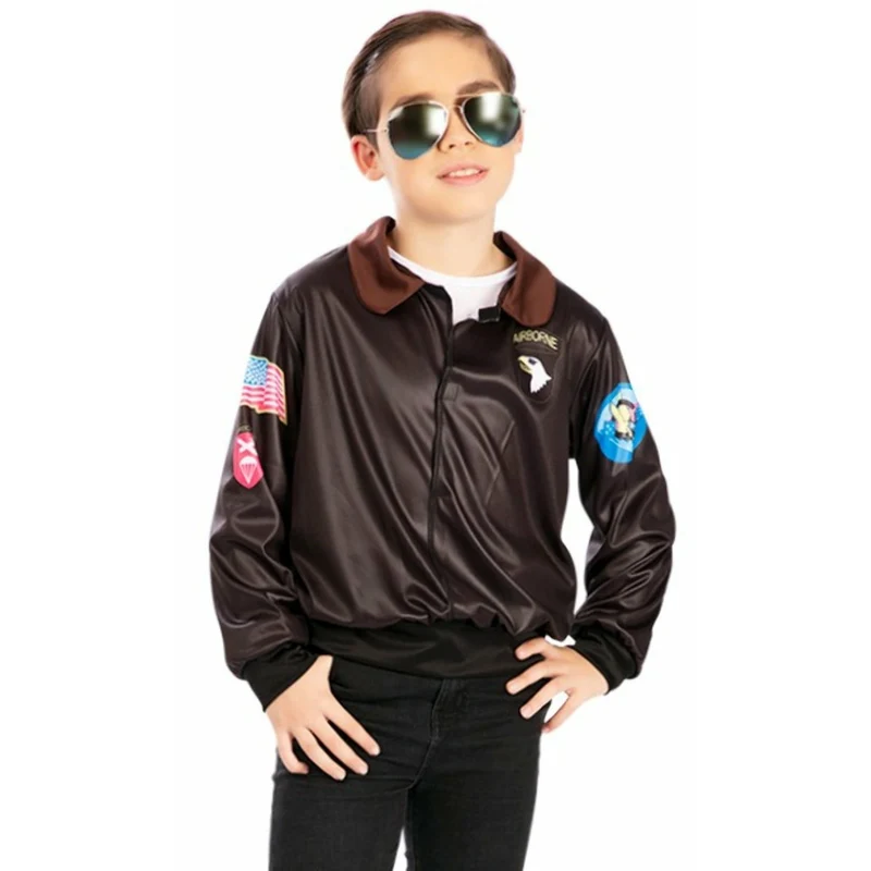 Fliegerjacke für Kinder