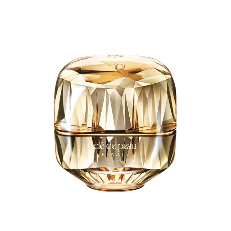 [Self-operated] Japanese CLE DE PEAU BEAUTE Japanese local version CPB Skin Key Golden Cream 30g Lady Moisturizing Cream