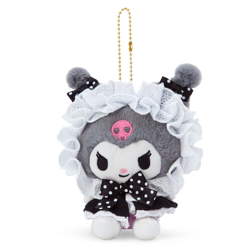 [Self-operated] Japanese Sanrio Exquisite Loli Skirt Series Car Pendant Bag Pendant Keychain Culomi Pendant 1 Pack