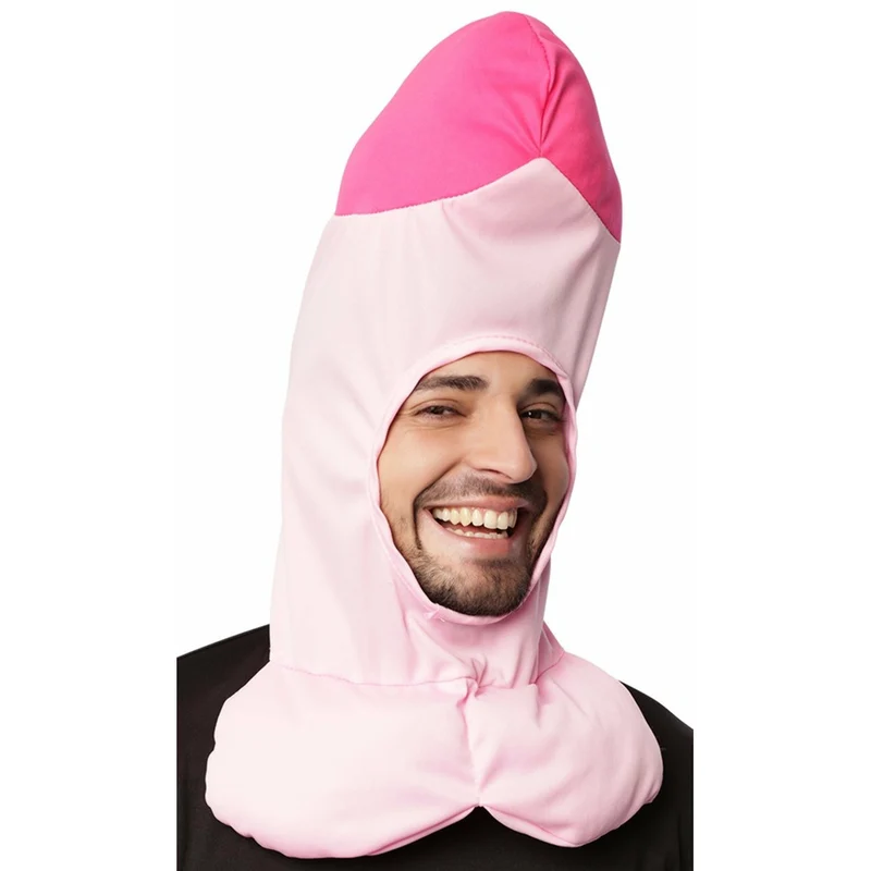 Lustiger Penis Hut