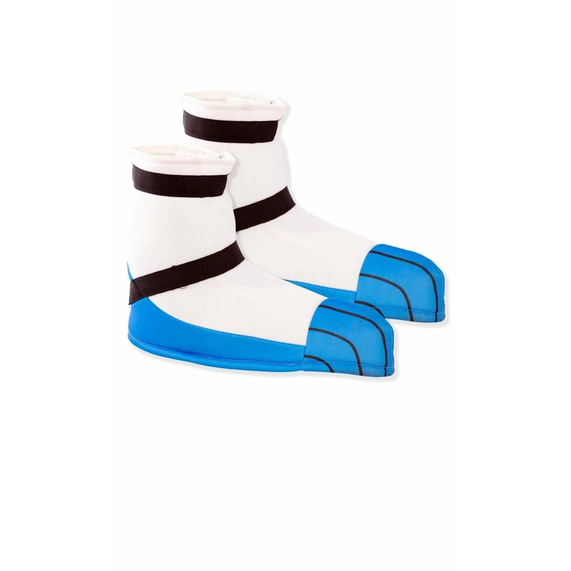 Astronautenstiefel für Kinder