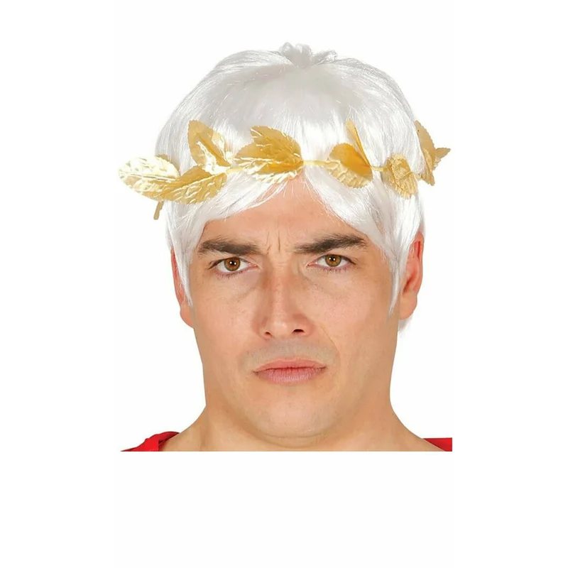 Goldener Lorbeerkranz