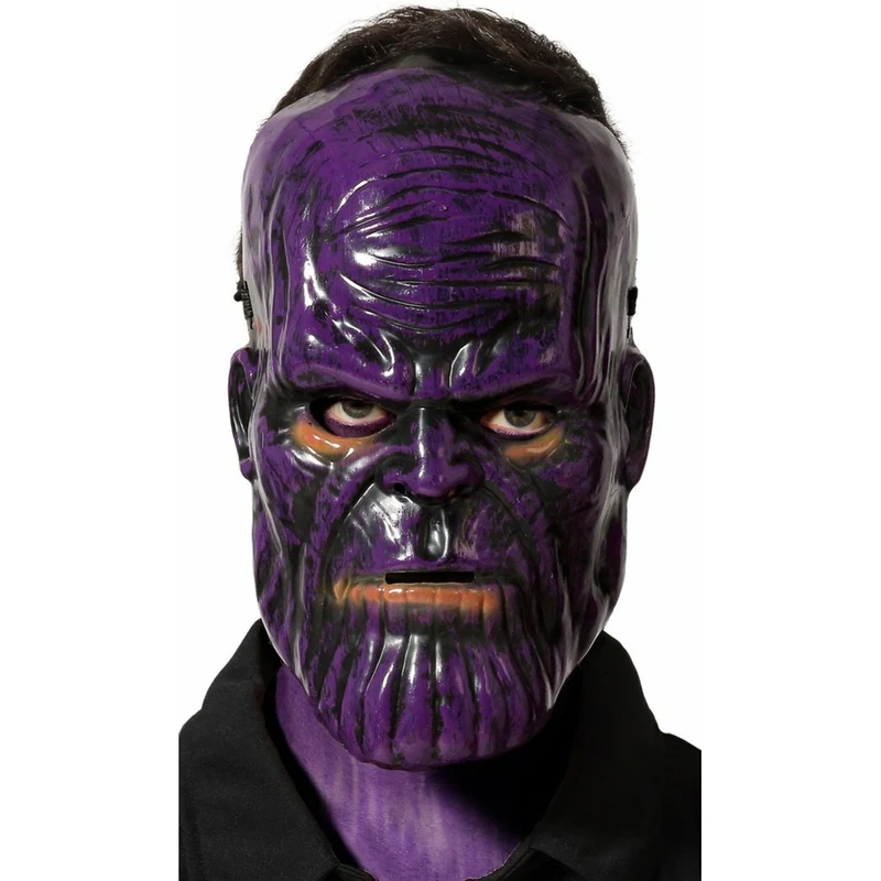 Thanos Maske Eco