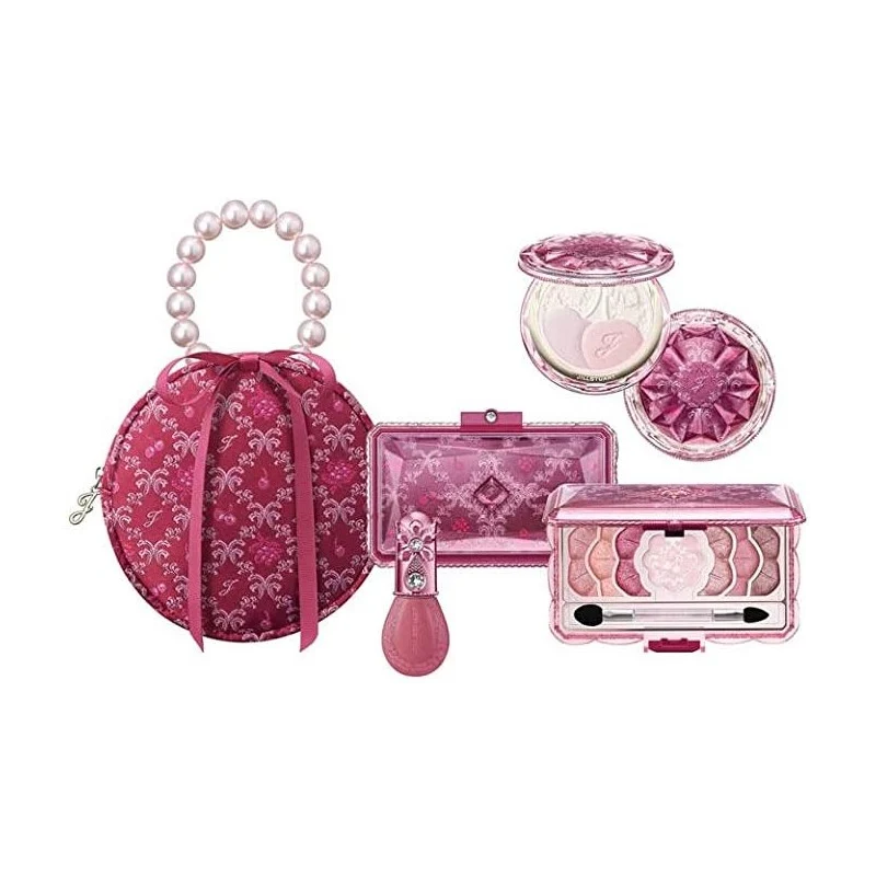 [Self-operated] Japan Jillstuart Midnight Makeup Set Christmas Limited Edition
