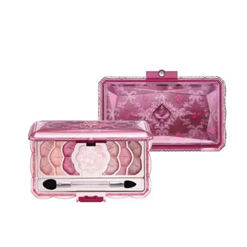 [Self-operated] Japan Jillstuart Midnight Makeup Set Christmas Limited Edition