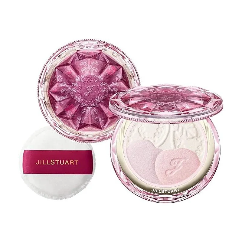 [Self-operated] Japan Jillstuart Midnight Makeup Set Christmas Limited Edition