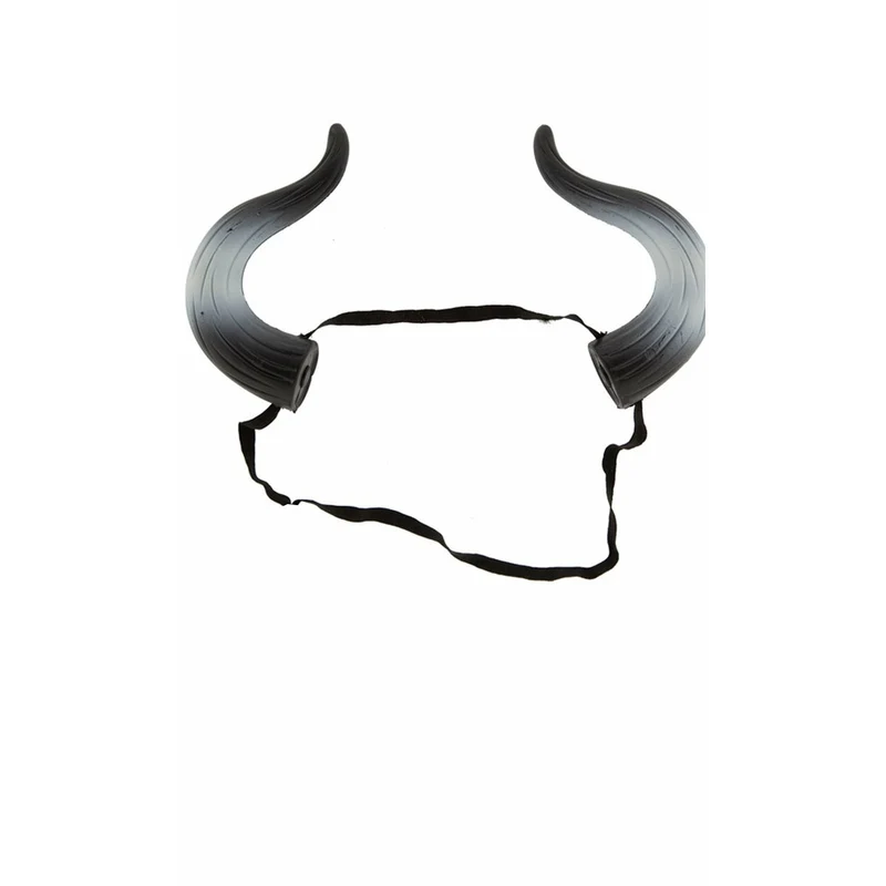 Bullenhörner