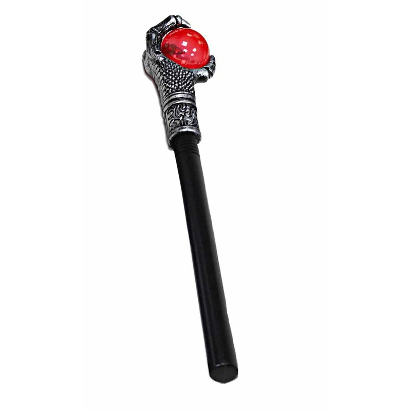 Hexer Stab zelegbar