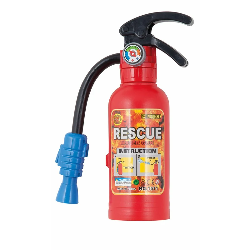 Feuerlöscher klein
