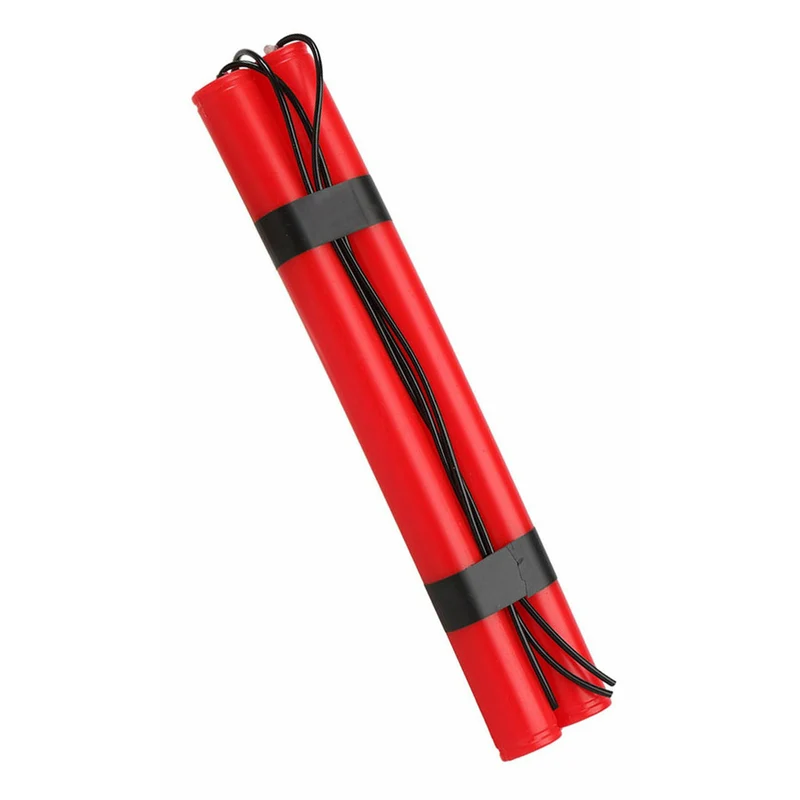 Roten Dynamit Stab