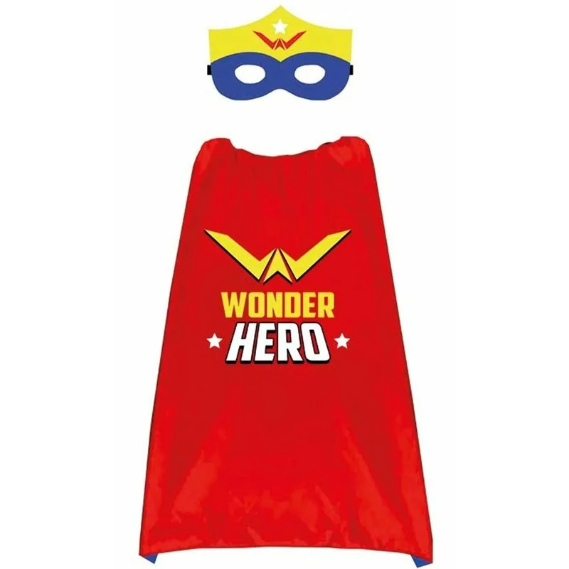 Wonder Woman Set für Kinder
