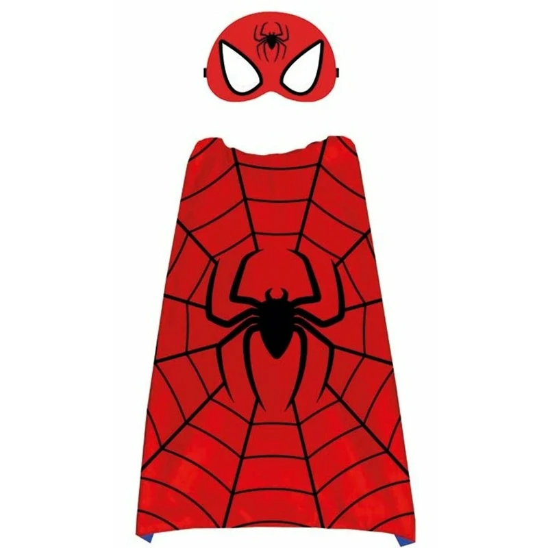 Spider-Man-Set für Kinder