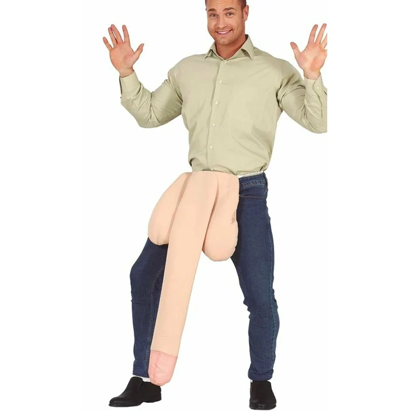 Riesenpenis