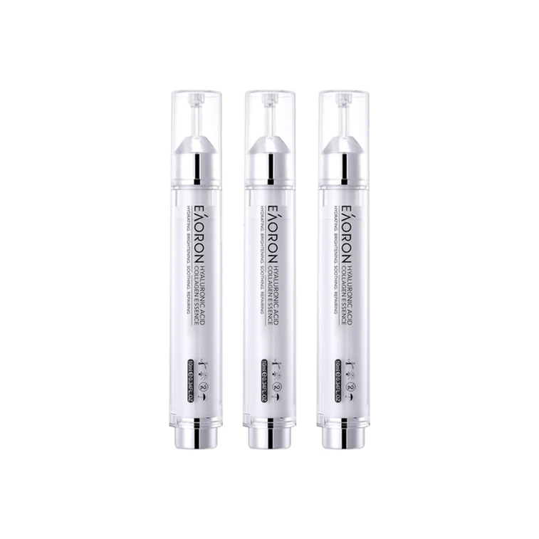 [Self-operated] Australian EAORON Hydrating Injection Fifth Generation Hyaluronic Acid Niacinamide Facial Moisturizing Essence 10ml*3 bottles