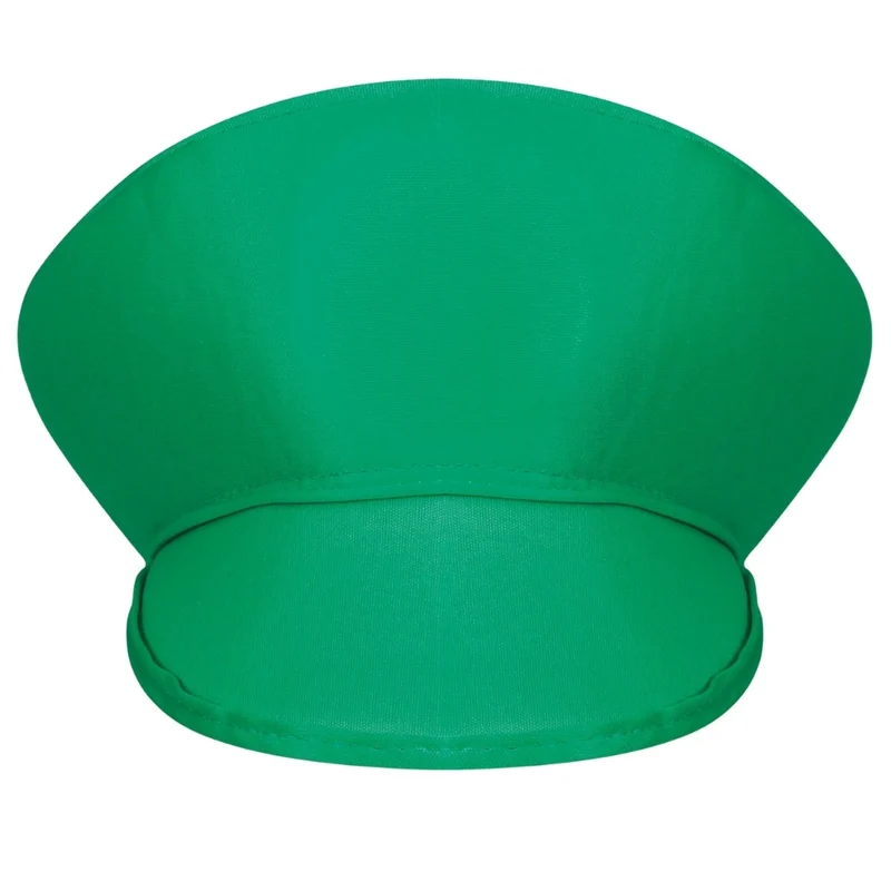 Klempnermütze Luigi