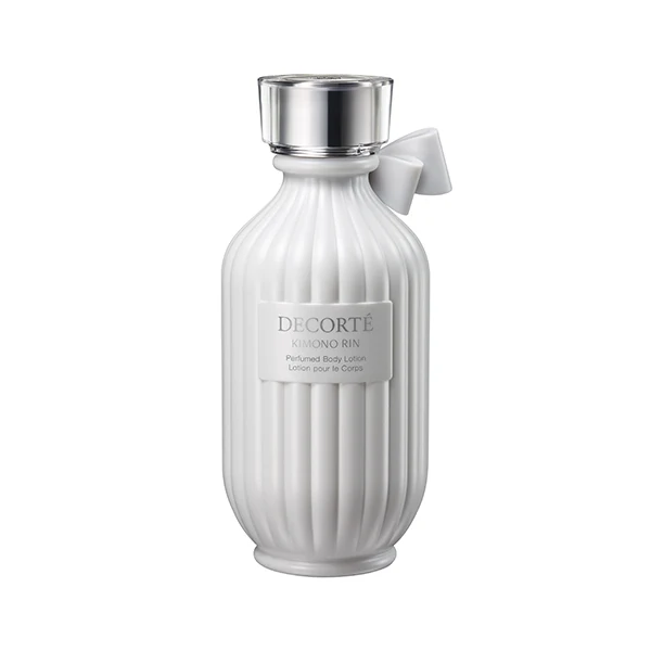 [Self-operated] Japanese Cosme Decorte Kimono Charm Series Fragrance Body Lotion RIN Plum 200ml Moisturizing Skin Care Body Lotion