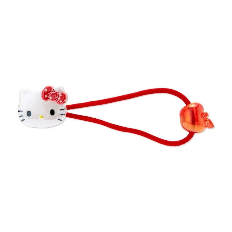 [Self-operated] Japan's Sanrio children's headband kitty cat style hair tie