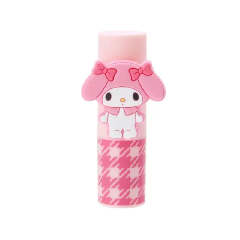 [Self-operated] Japan's Sanrio Melody Grapefruit Fragrance 3.8g Moisturizing, Moisturizing, Lip Protector