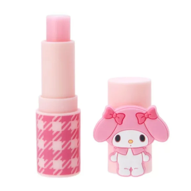 [Self-operated] Japan's Sanrio Melody Grapefruit Fragrance 3.8g Moisturizing, Moisturizing, Lip Protector