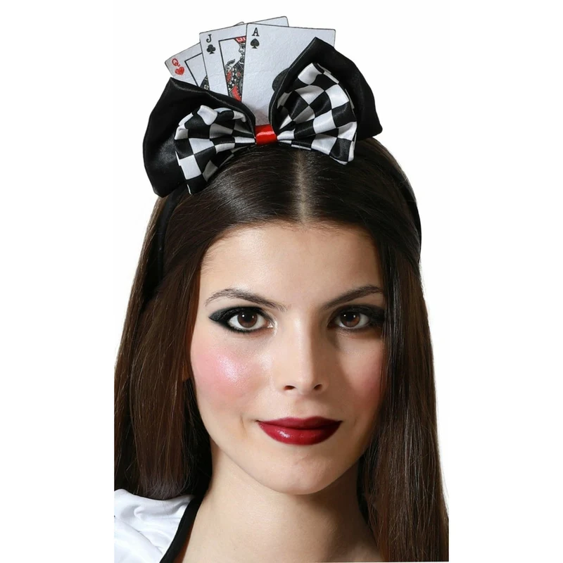 Alice Wonders Haarreif