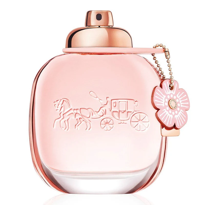 [Self-operated] American COACH Flora EDP for women 30ml