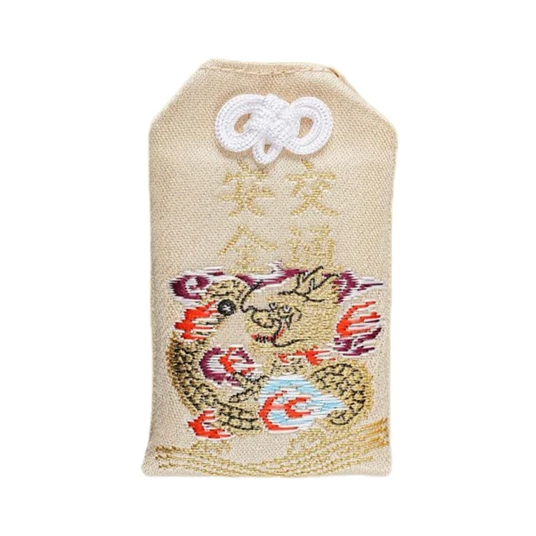 [Self-operated] Japan's Asakusa Temple Royal Guard Traffic Safety Guard protects traffic and travel from disasters Mobile phone charter car pendant