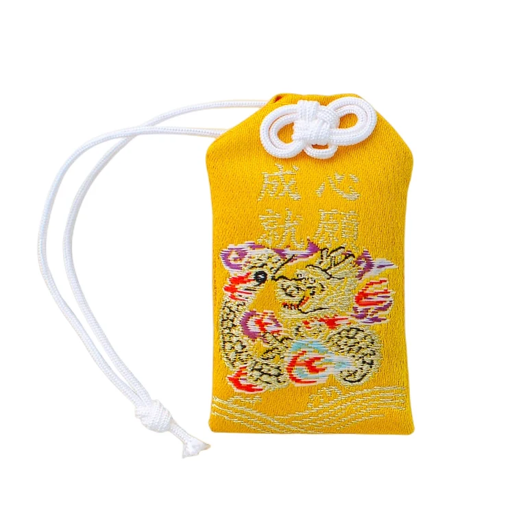 [Self-operated] Japan's Sensoji temple guardian, wish-fulfillment guardian, all-powerful guardian, wish come true and bless wishes, mobile phone package car pendant