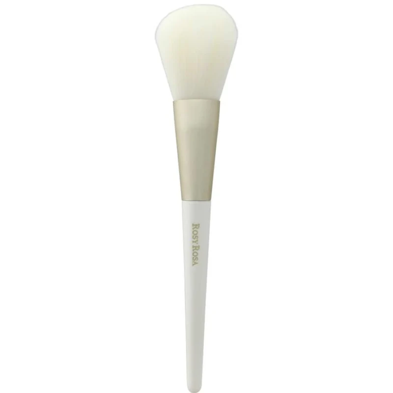 [Self-operated] Japan ROSY ROSA Angel Touch Powder Brush Multifunctional Universal Brush 1 Pack A Good Helper for Applying Makeup