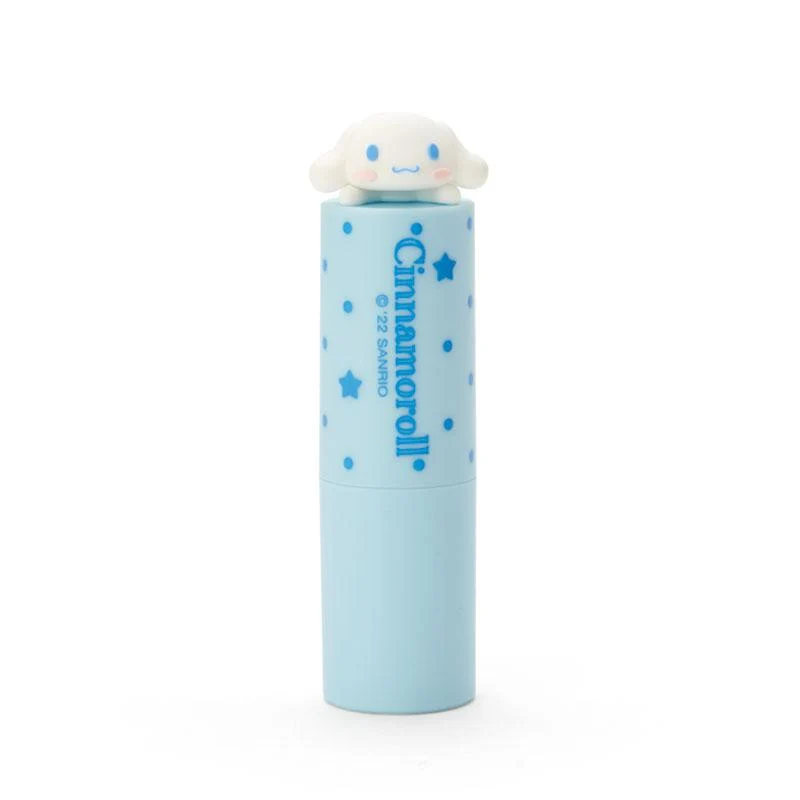 [Self-operated] Japanese Sanrio Cinnamon Dog Lip Balm Unscented 3.8g Moisturizing, Moisturizing, Lip Protecting and Lip Balm