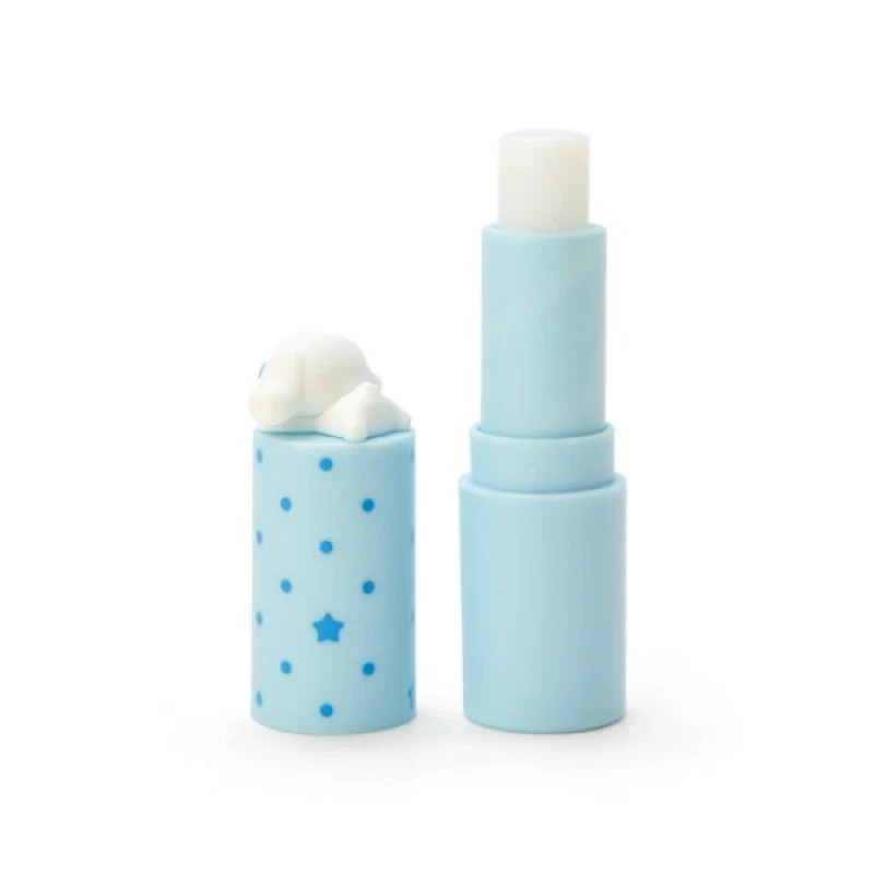 [Self-operated] Japanese Sanrio Cinnamon Dog Lip Balm Unscented 3.8g Moisturizing, Moisturizing, Lip Protecting and Lip Balm