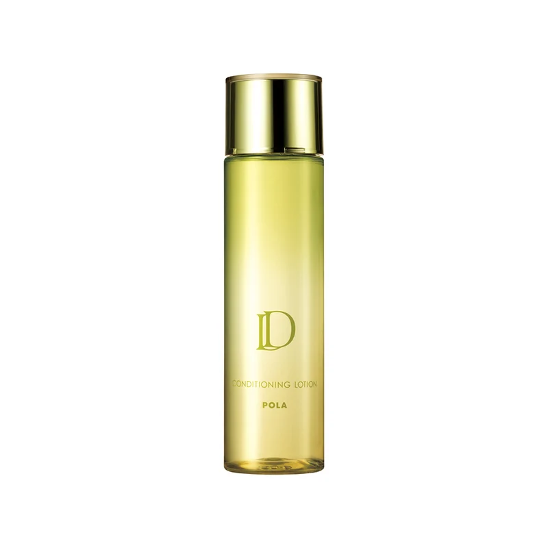 [Self-operated] Japanese POLA D series herbal skin purifying, moisturizing and healthy conditioning water 150ml improves dull and soothes skin