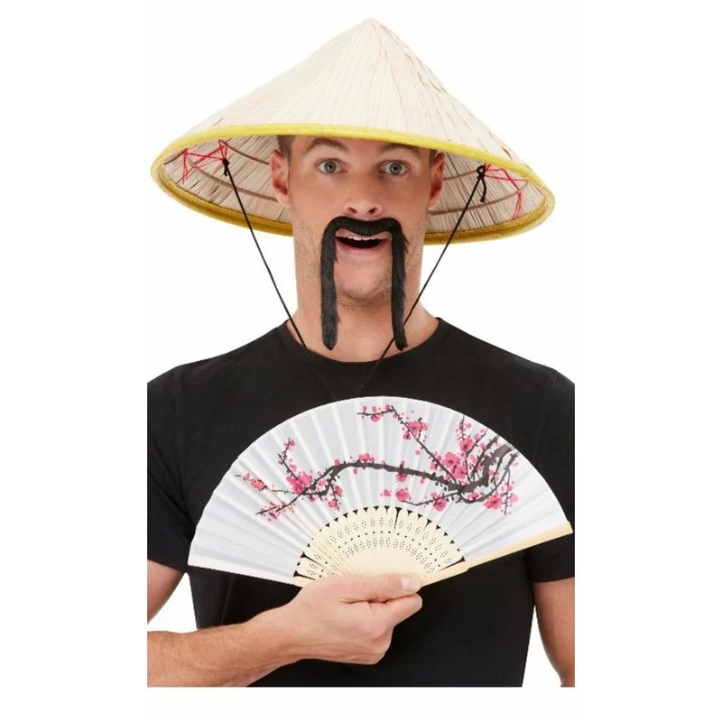 Orientalisches chinesisches Set
