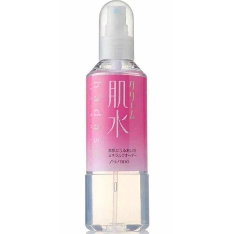 [Self-operated] Japanese SHISEIDO Muscle Moisturizing Lotion 240ml Moisturizing Hydrating Spray Suitable for dry and normal skin.