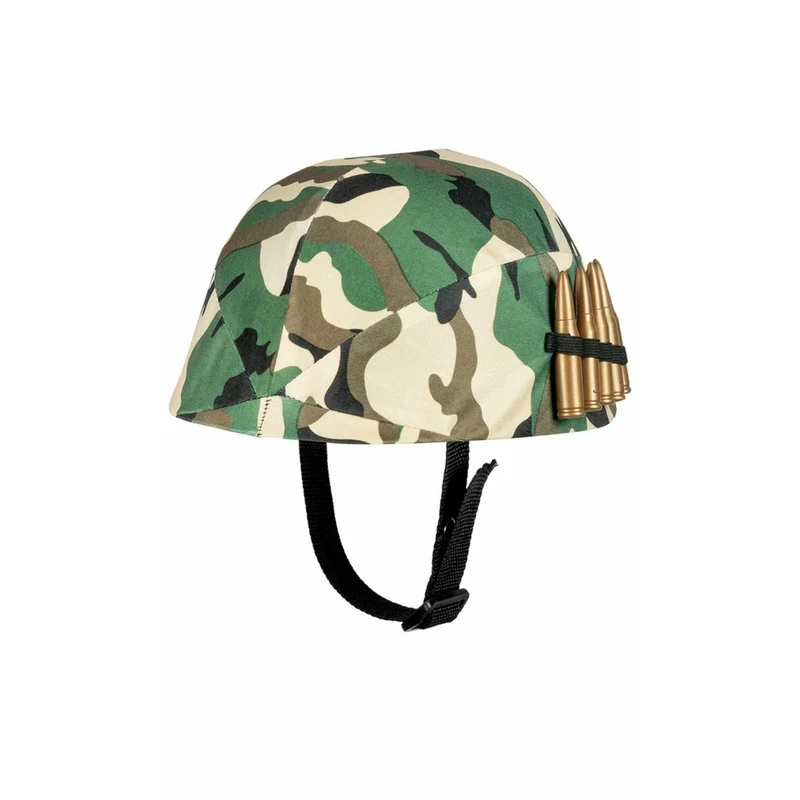 Militärhelm für Kinder