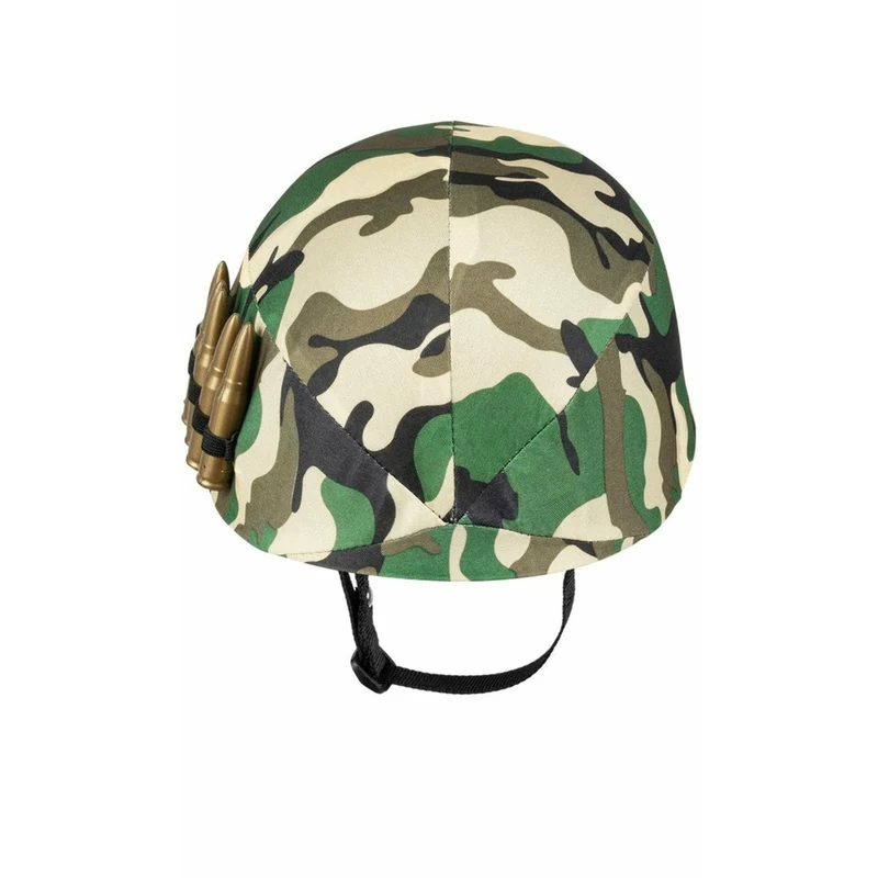 Militärhelm für Kinder