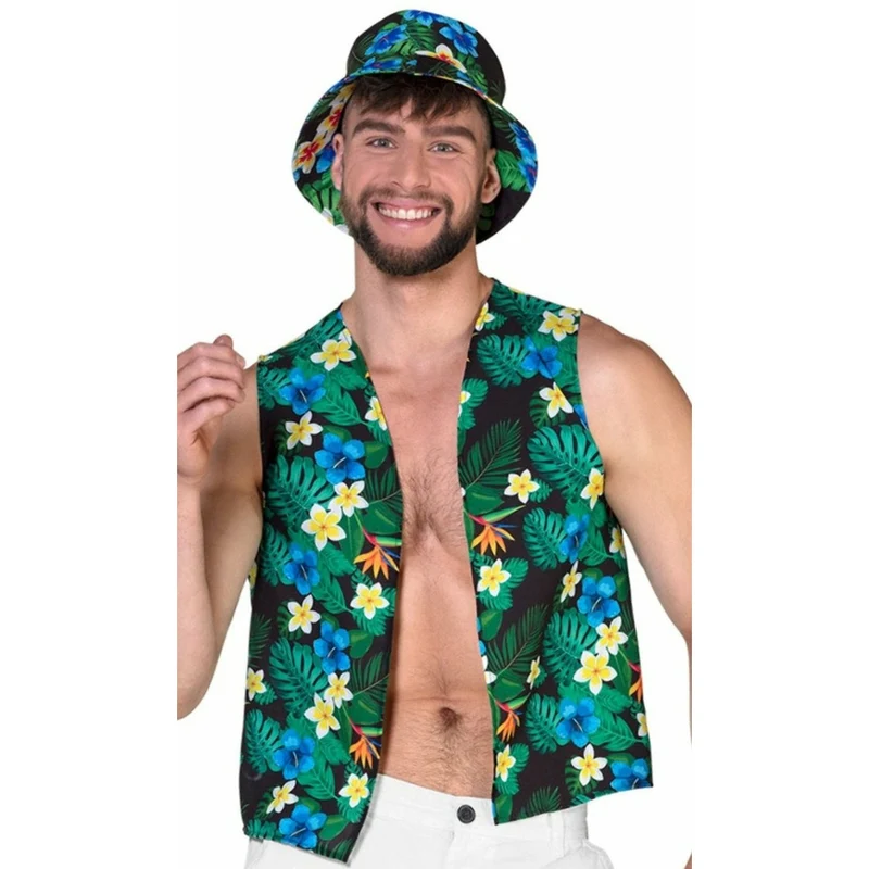 Hawaii-Touristenset