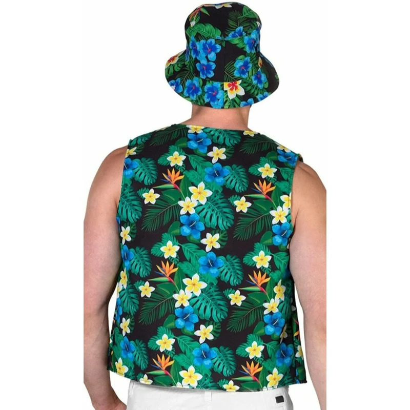 Hawaii-Touristenset