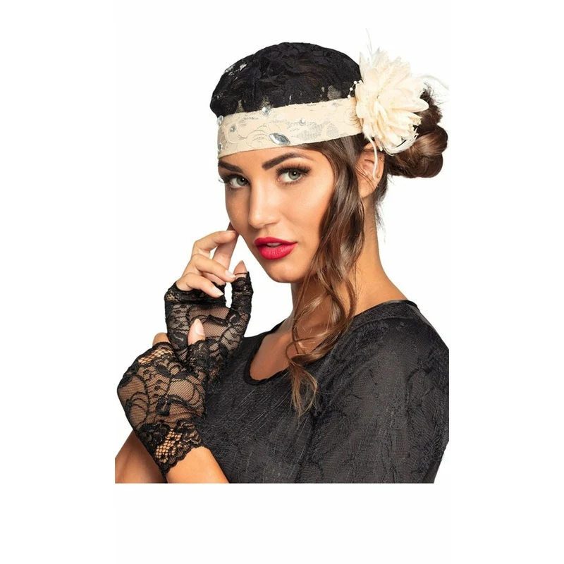 Set Charleston Hipster