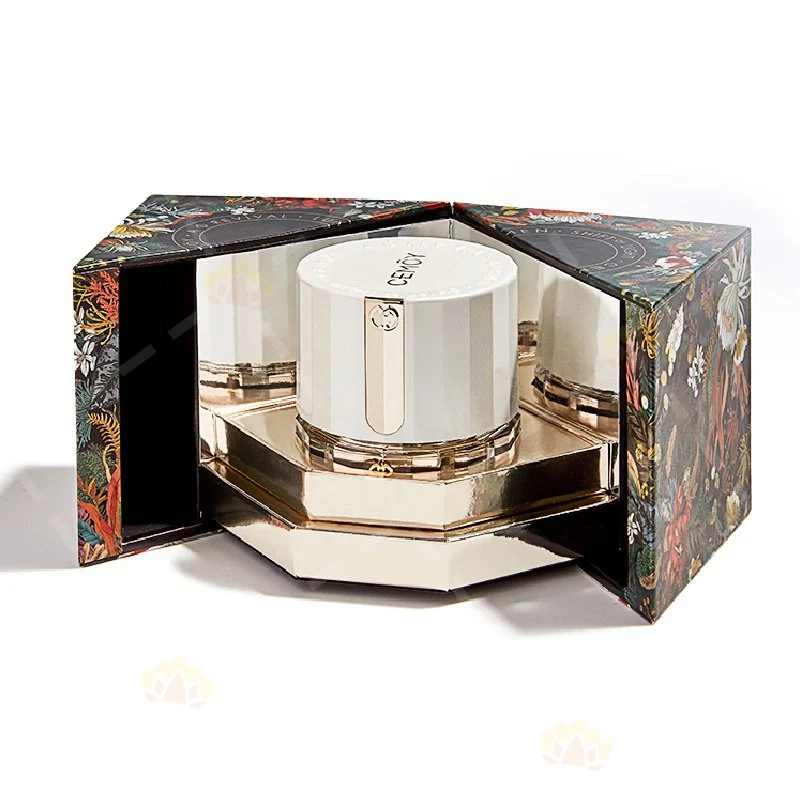 [Self-operated] Australian CEMOY Platinum Lumen Series Resurrection Grass Cream 50ml Hydrating, firming, anti-aging, moisturizing