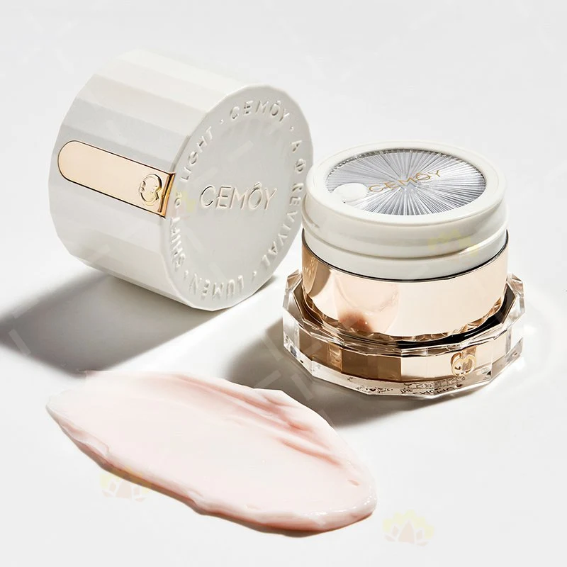 [Self-operated] Australian CEMOY Platinum Lumen Series Resurrection Grass Cream 50ml Hydrating, firming, anti-aging, moisturizing