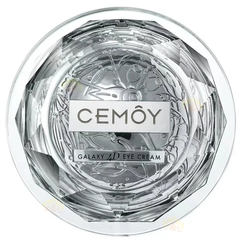 [Self-operated] Australian CEMOY 4D anti-gravity flying saucer eye cream 20ml three-dimensional firming and lifting to reduce dark circles and fine lines