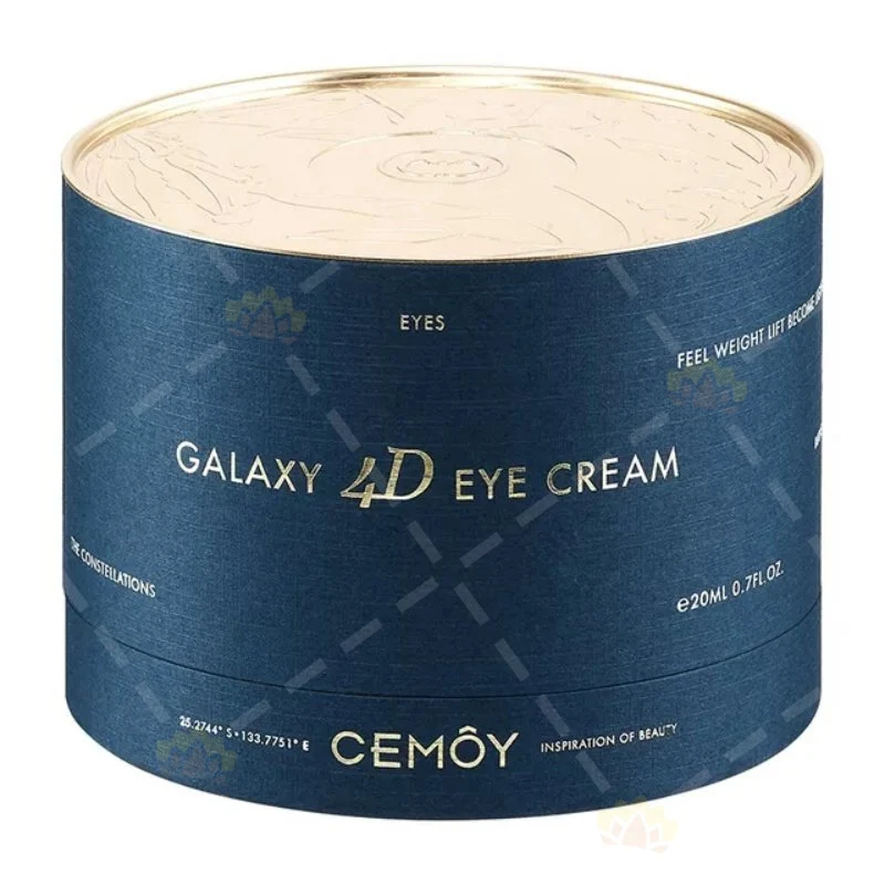 [Self-operated] Australian CEMOY 4D anti-gravity flying saucer eye cream 20ml three-dimensional firming and lifting to reduce dark circles and fine lines