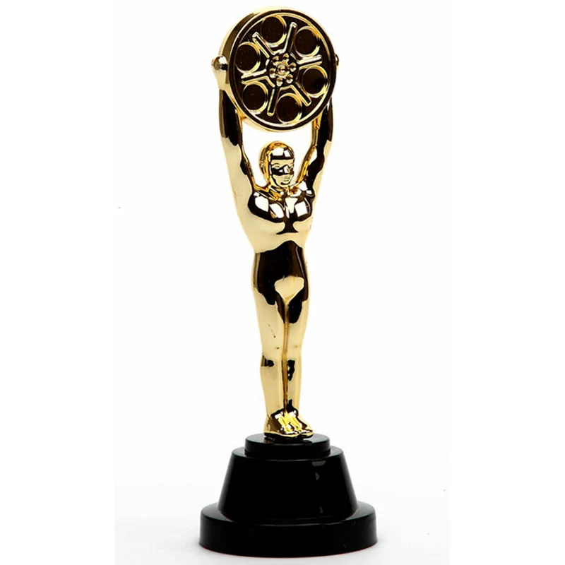 Hollywood Statuette
