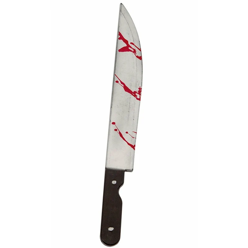 Messer Killer