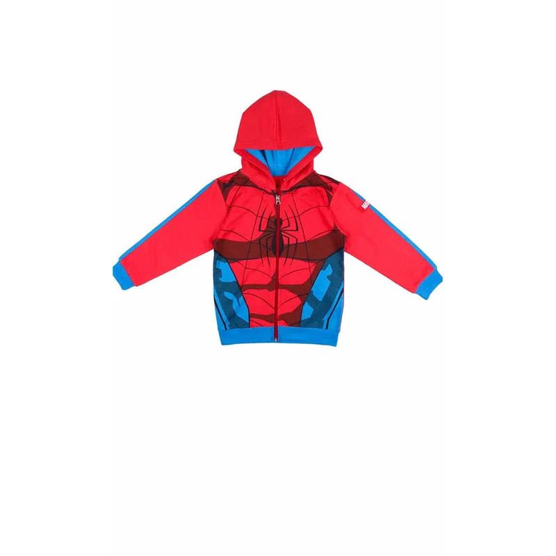 Spiderman™-Jacke für Kinder