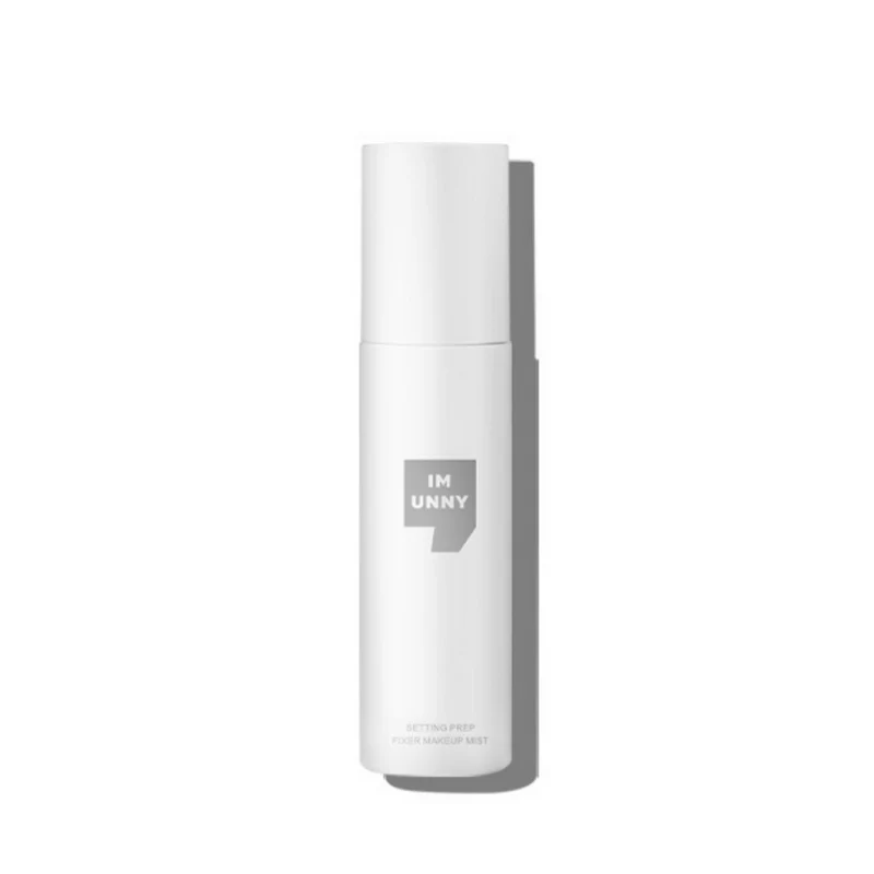 [Self-operated] South Korea's UNNY new water-based makeup setting spray 100ml, quick-drying film-forming, long-lasting makeup, anti-sweat and oil control